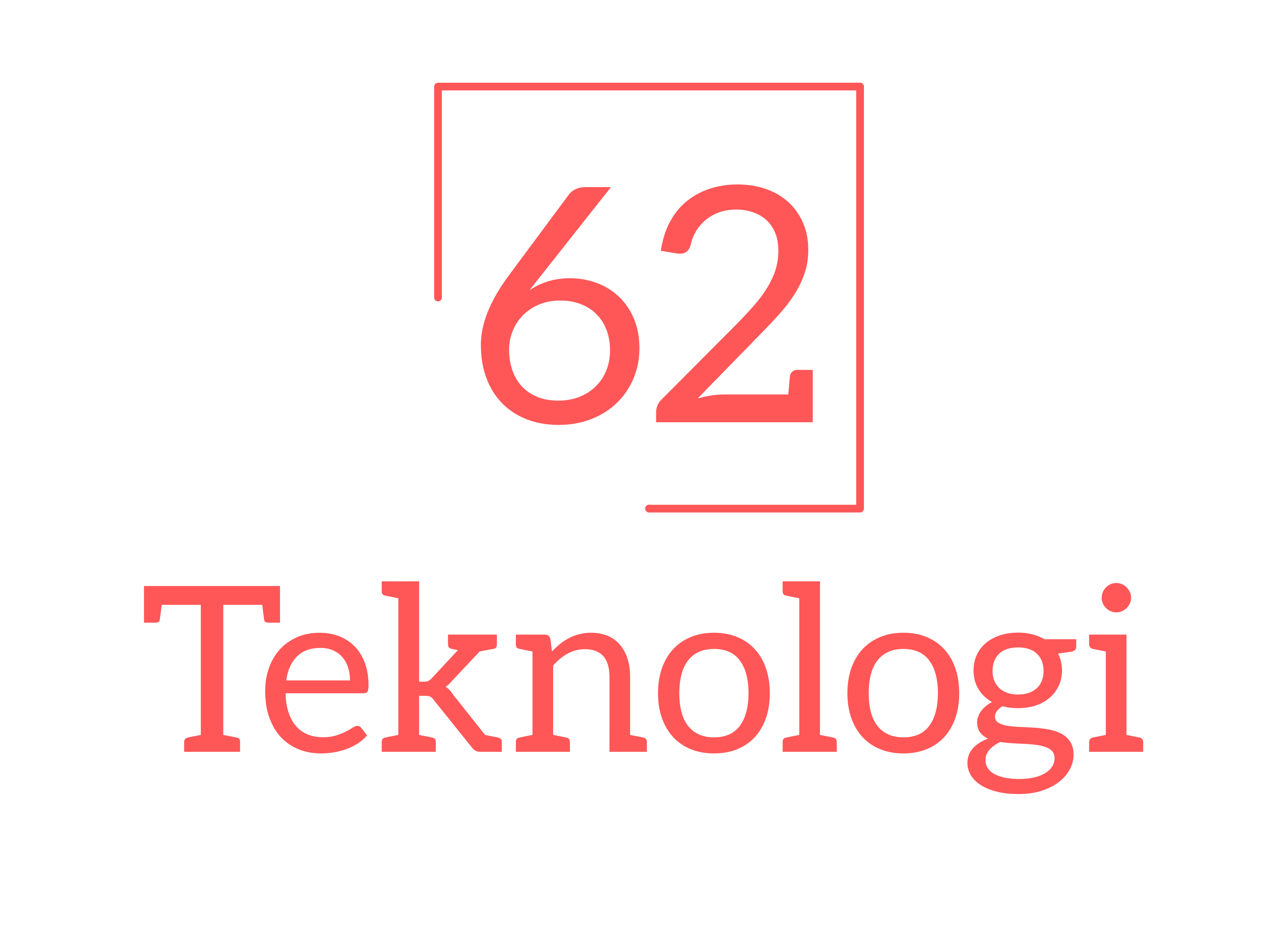 62 Teknologi